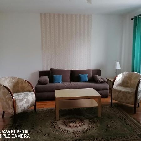 Fukas Apartments Nyitra Kültér fotó