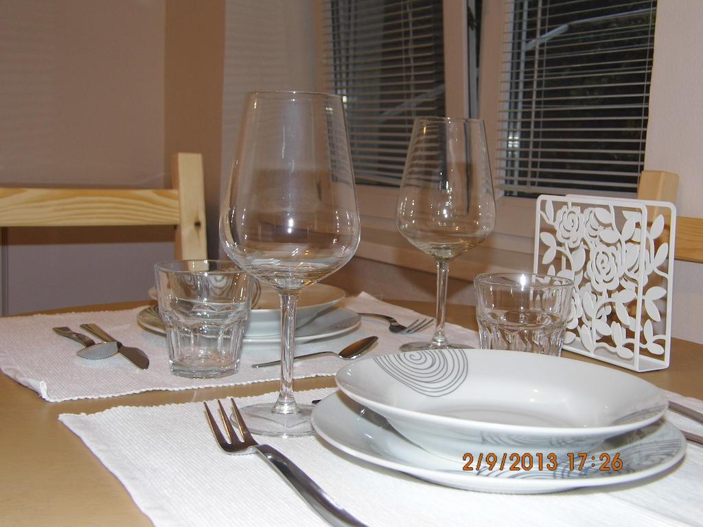 Fukas Apartments Nyitra Kültér fotó