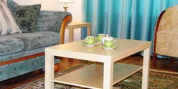 Fukas Apartments Nyitra Kültér fotó