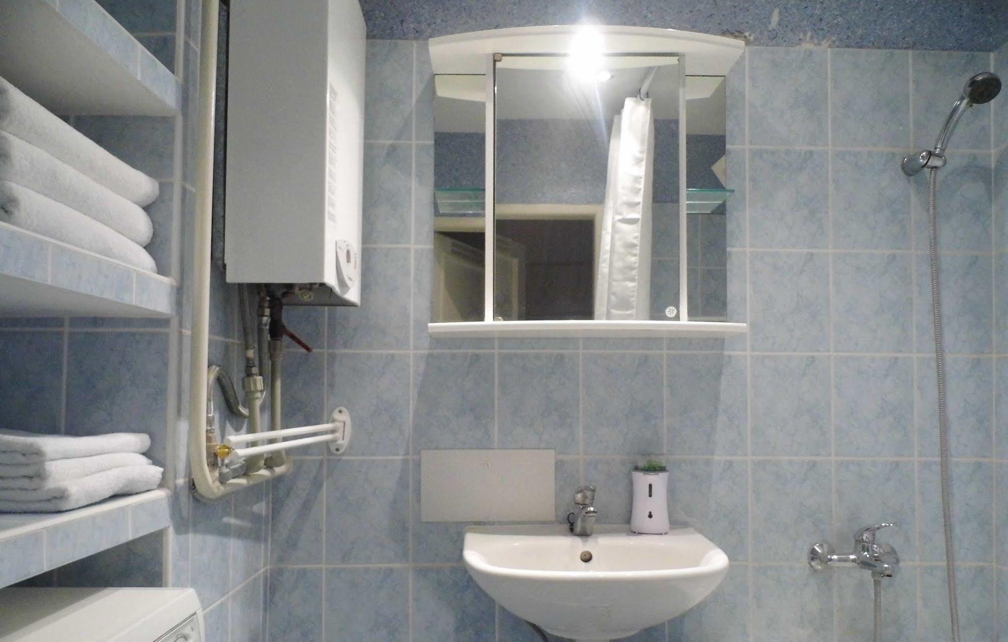 Fukas Apartments Nyitra Kültér fotó